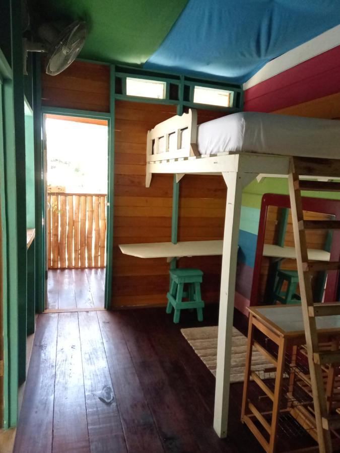 보카스 타운 Casa Lumiere 아파트 외부 사진