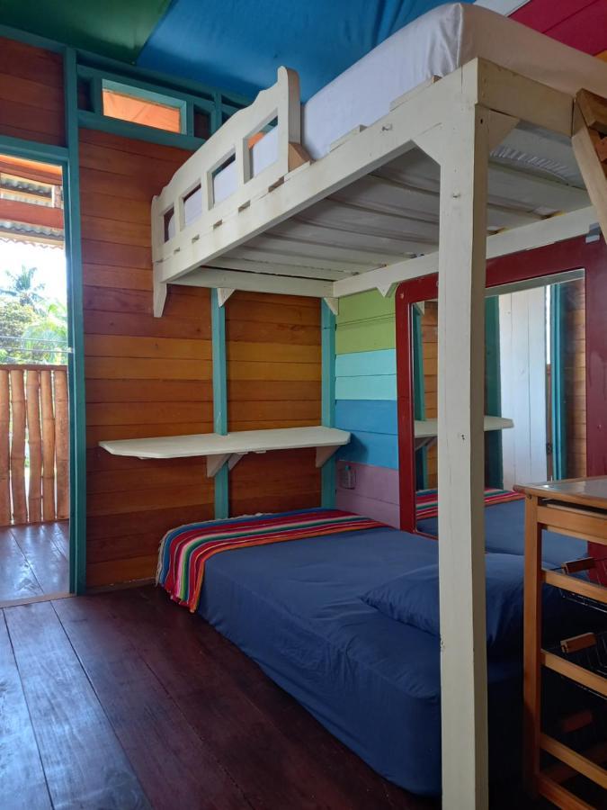 보카스 타운 Casa Lumiere 아파트 외부 사진