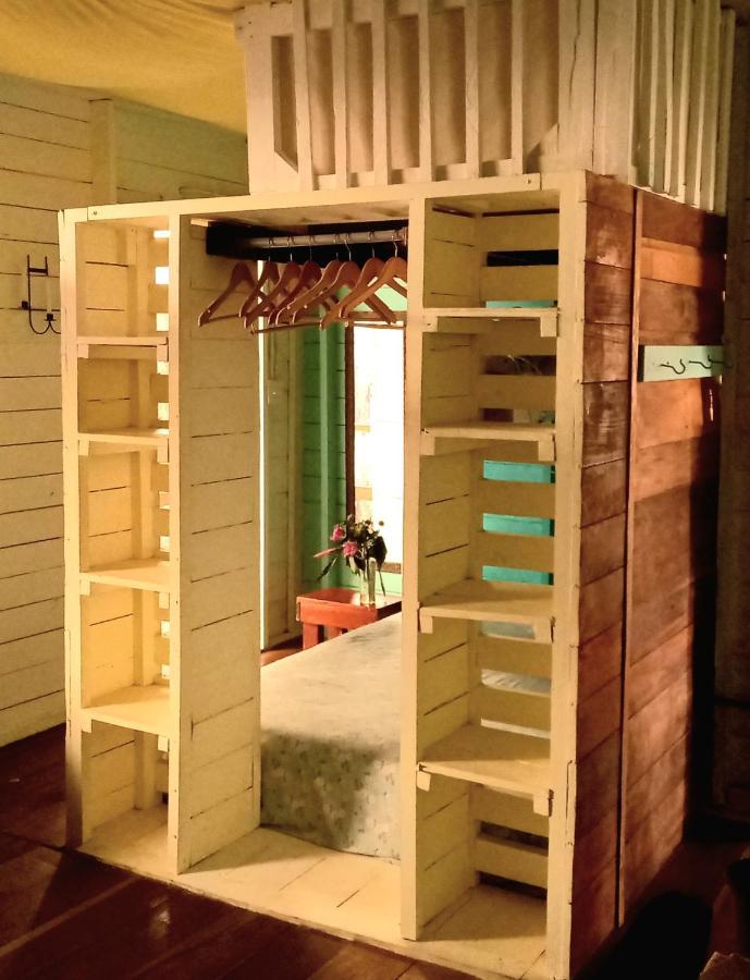 보카스 타운 Casa Lumiere 아파트 외부 사진
