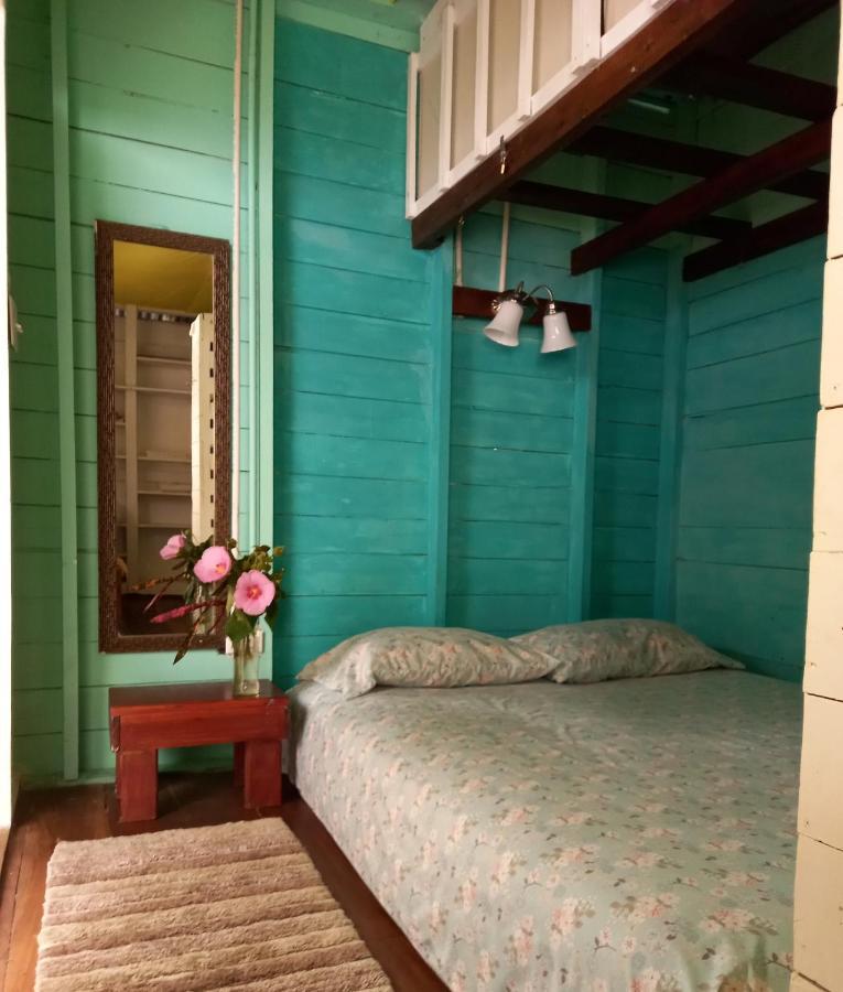 보카스 타운 Casa Lumiere 아파트 외부 사진