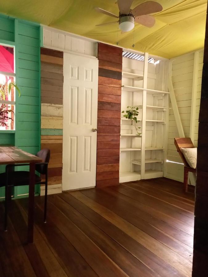 보카스 타운 Casa Lumiere 아파트 외부 사진