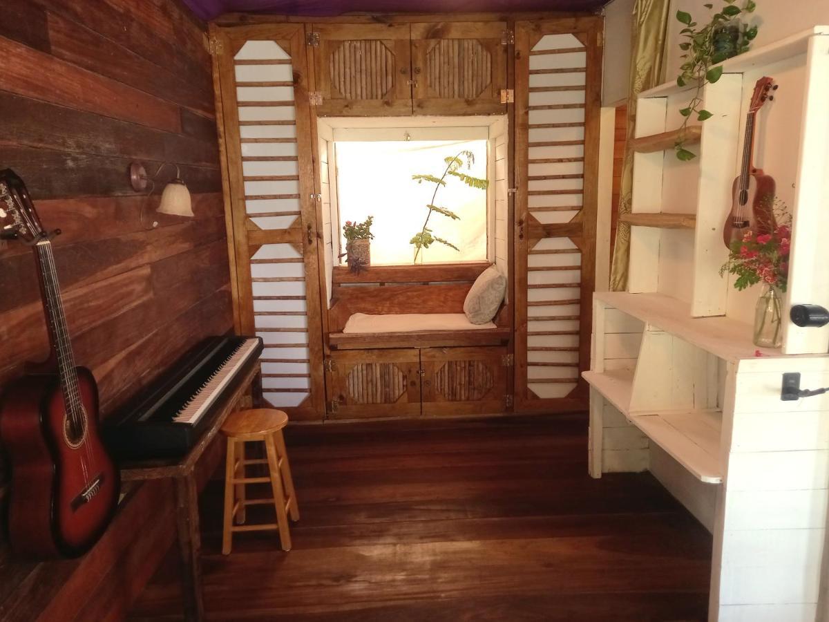 보카스 타운 Casa Lumiere 아파트 외부 사진