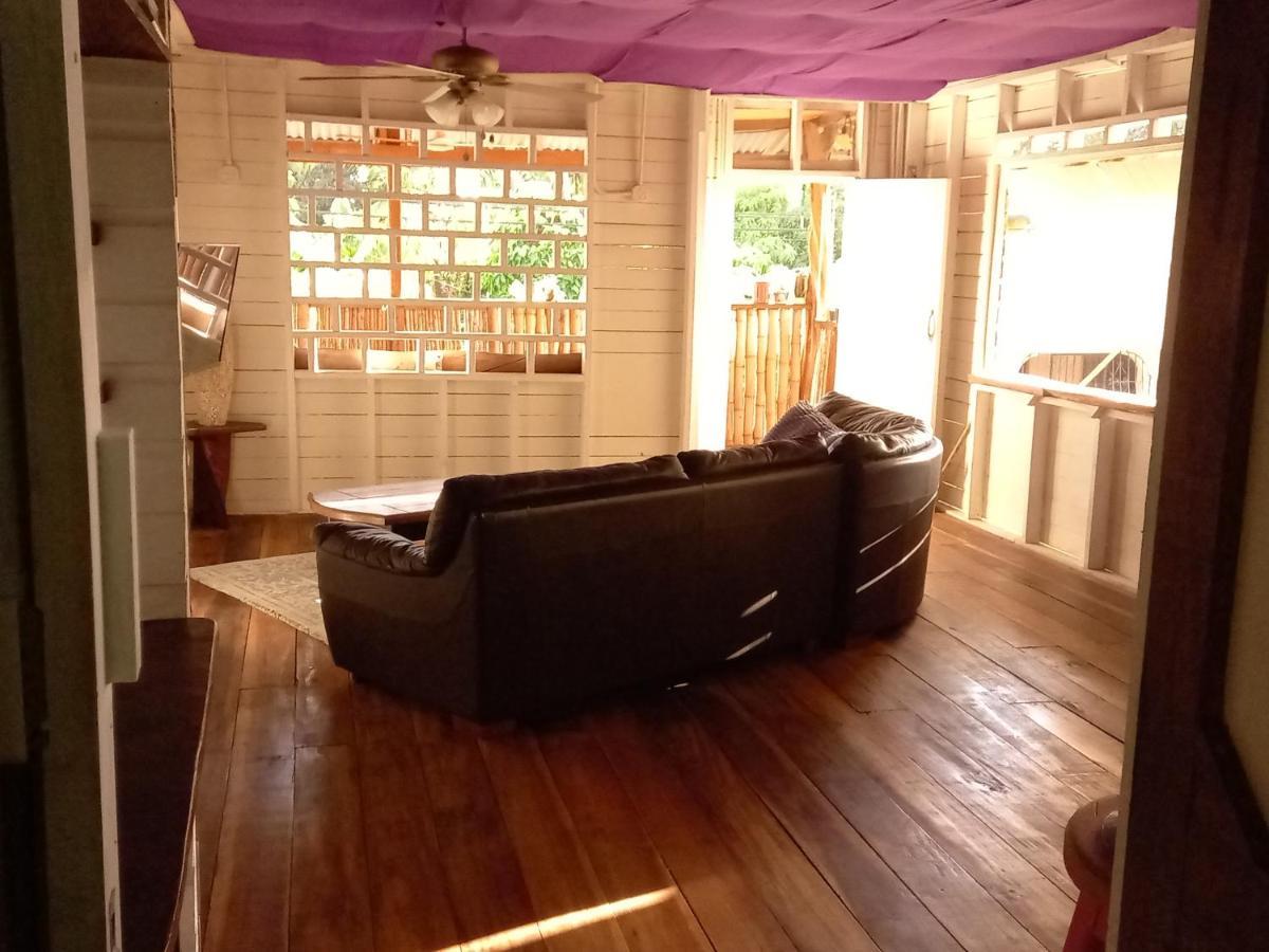 보카스 타운 Casa Lumiere 아파트 외부 사진