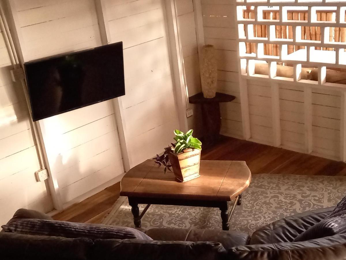 보카스 타운 Casa Lumiere 아파트 외부 사진