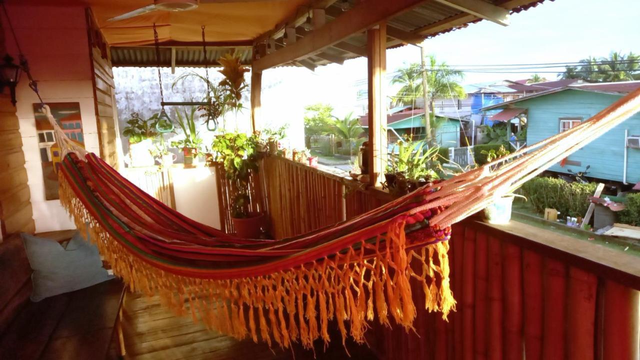 보카스 타운 Casa Lumiere 아파트 외부 사진