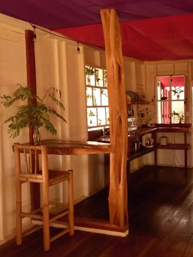 보카스 타운 Casa Lumiere 아파트 외부 사진