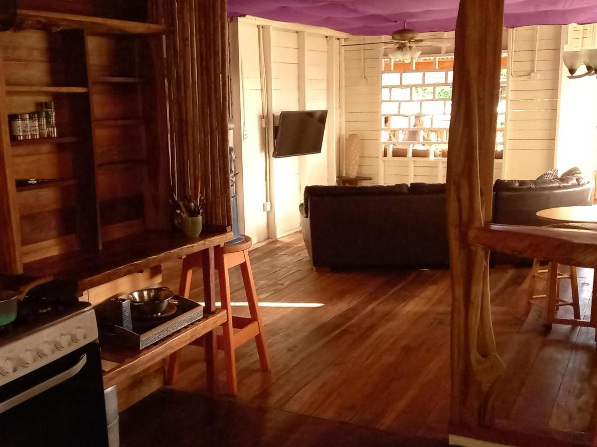 보카스 타운 Casa Lumiere 아파트 외부 사진