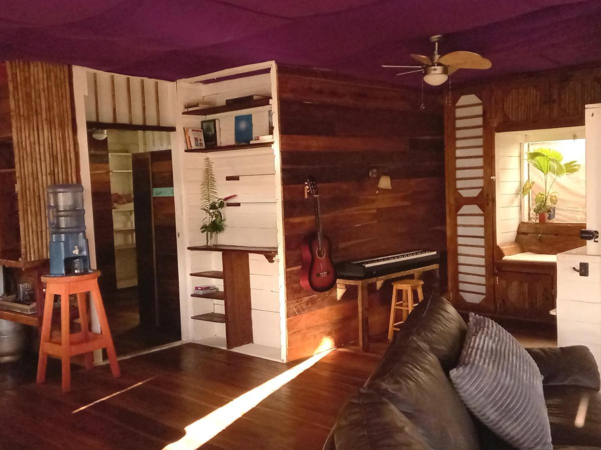 보카스 타운 Casa Lumiere 아파트 외부 사진