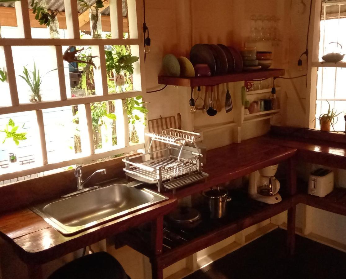 보카스 타운 Casa Lumiere 아파트 외부 사진