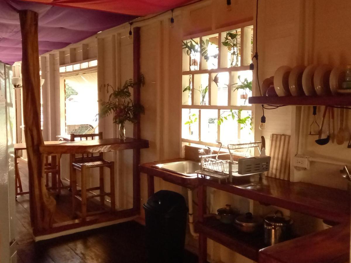 보카스 타운 Casa Lumiere 아파트 외부 사진
