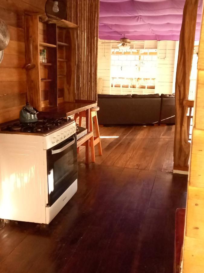보카스 타운 Casa Lumiere 아파트 외부 사진