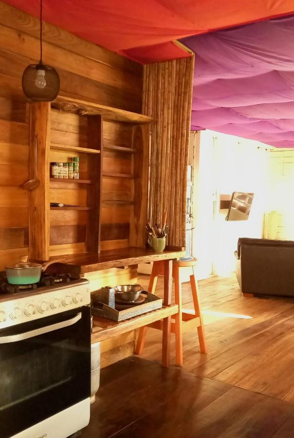 보카스 타운 Casa Lumiere 아파트 외부 사진