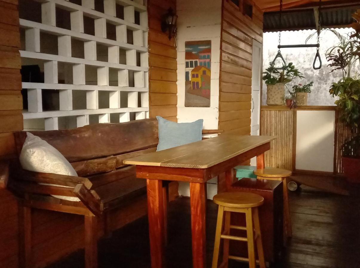 보카스 타운 Casa Lumiere 아파트 외부 사진