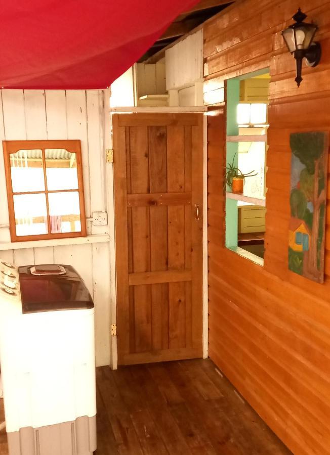 보카스 타운 Casa Lumiere 아파트 외부 사진